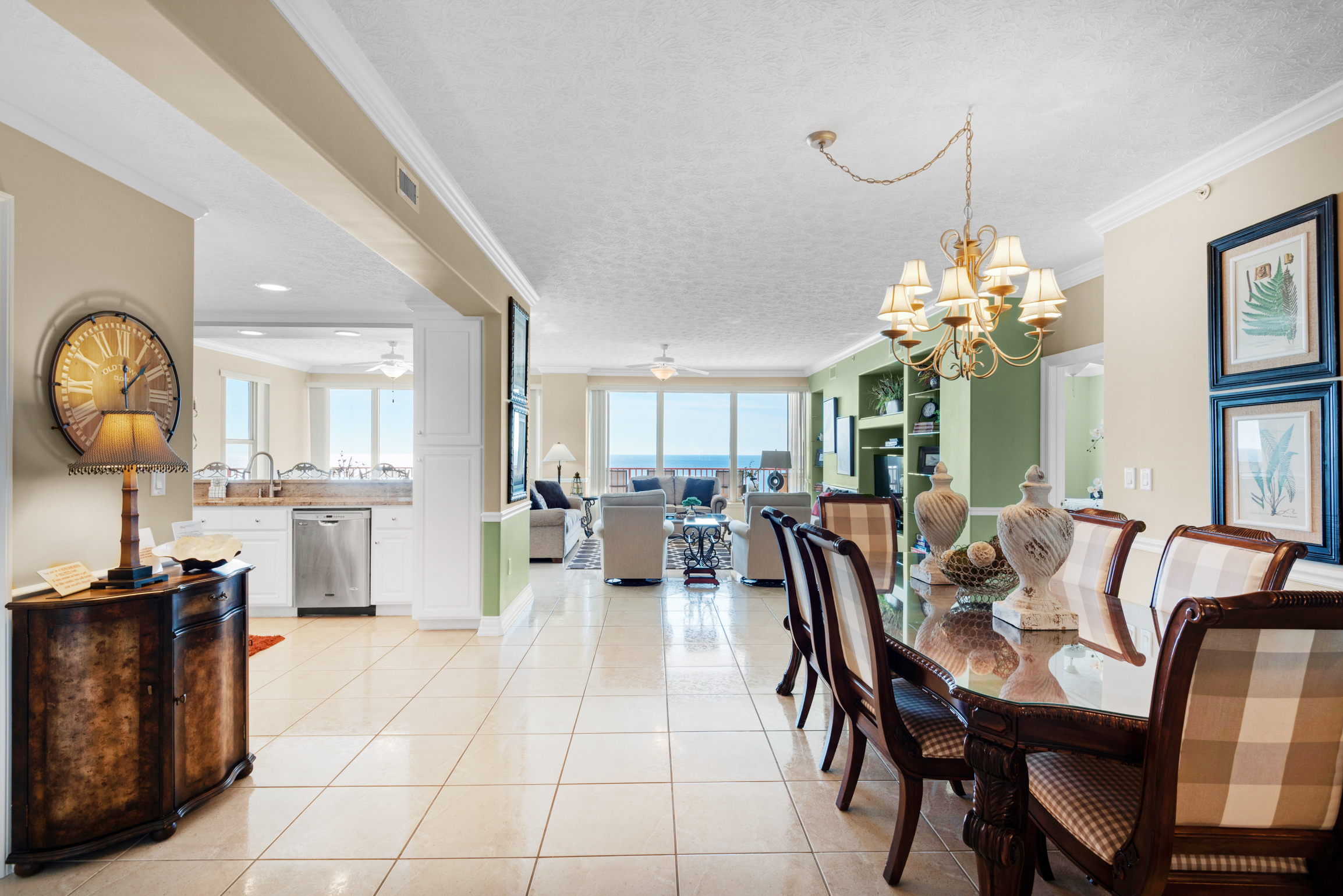 Panama City Beach Condo 986401