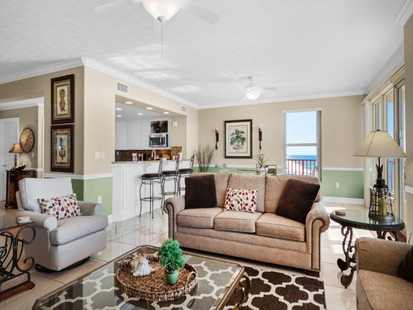 Panama City Beach Condo 986401