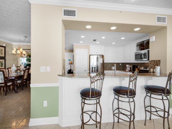 Panama City Beach Condo 986401
