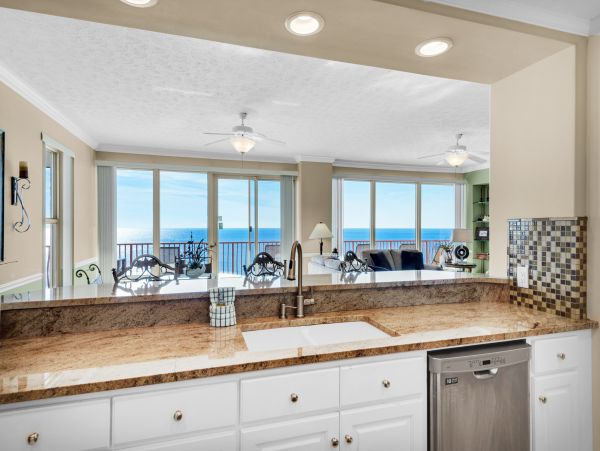 Panama City Beach Condo 986401