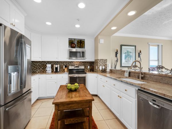 Panama City Beach Condo 986401
