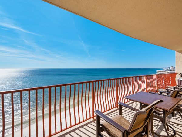 Panama City Beach Condo 986401