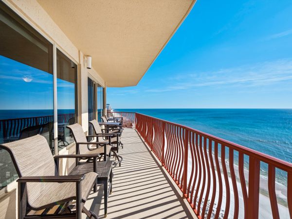 Panama City Beach Condo 986401