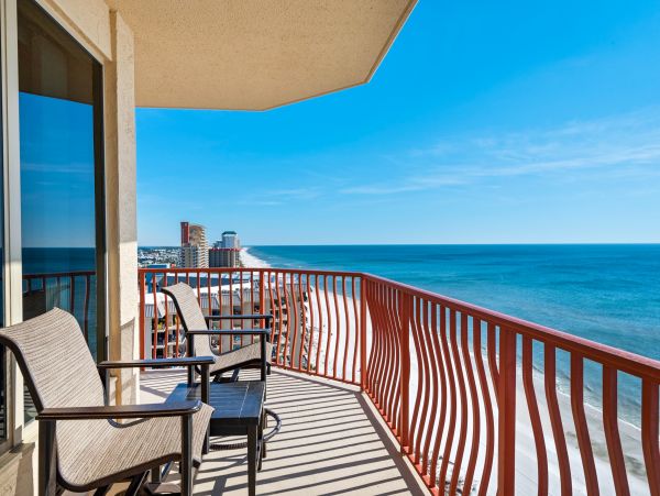Panama City Beach Condo 986401