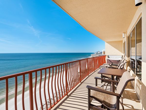 Panama City Beach Condo 986401