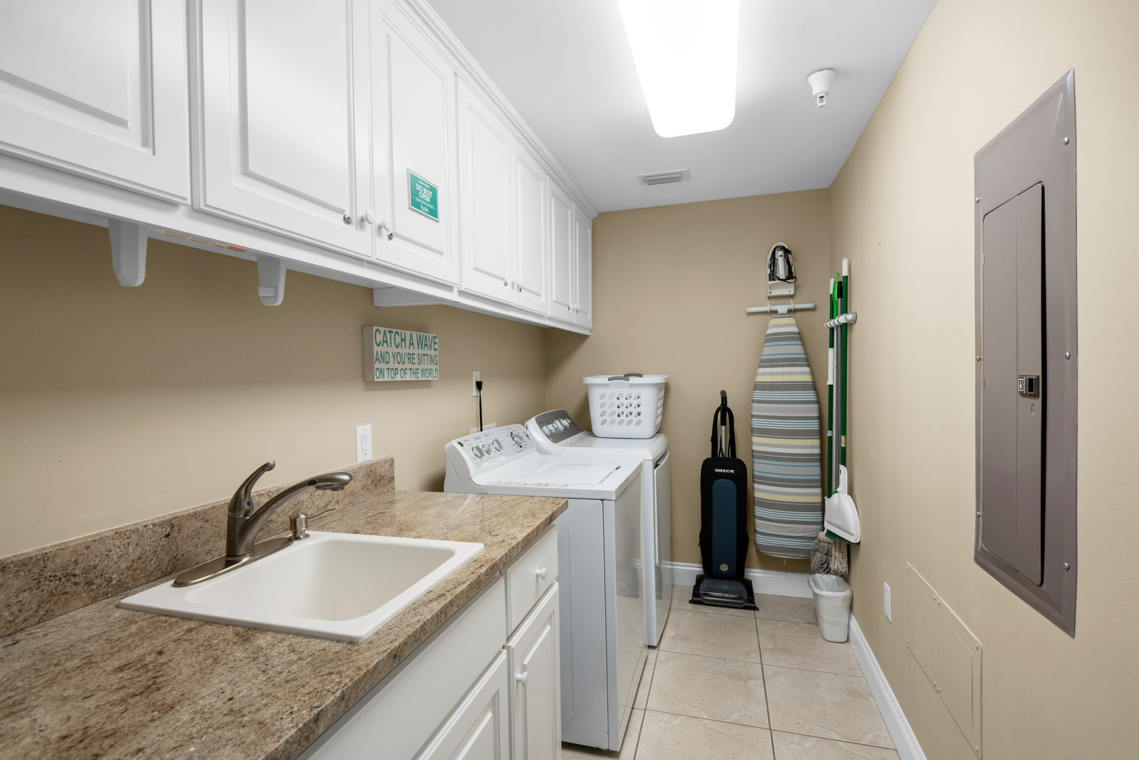 Panama City Beach Condo 986401
