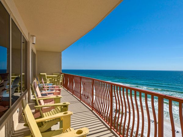 Panama City Beach Condo 986402