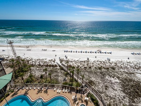 Panama City Beach Condo 986402