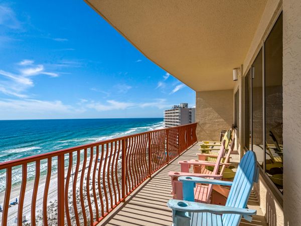 Panama City Beach Condo 986402