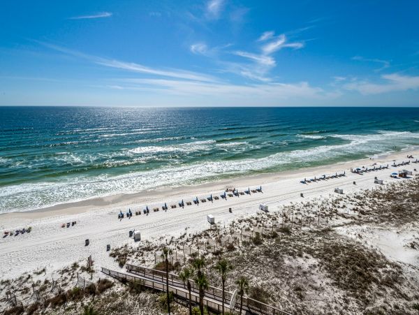 Panama City Beach Condo 986402
