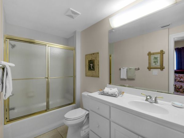 Panama City Beach Condo 986402