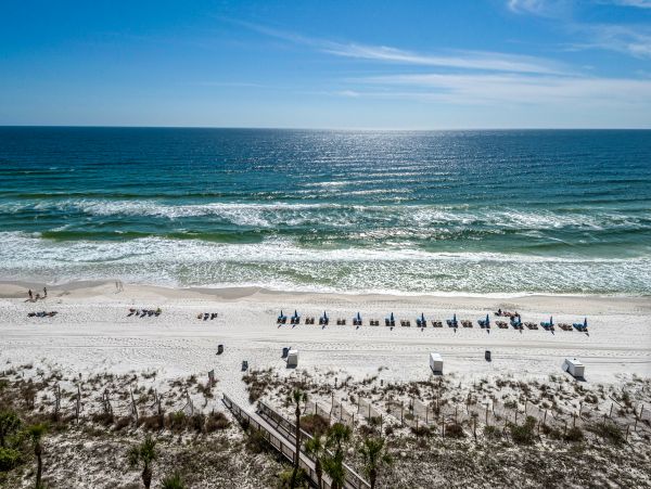 Panama City Beach Condo 986402