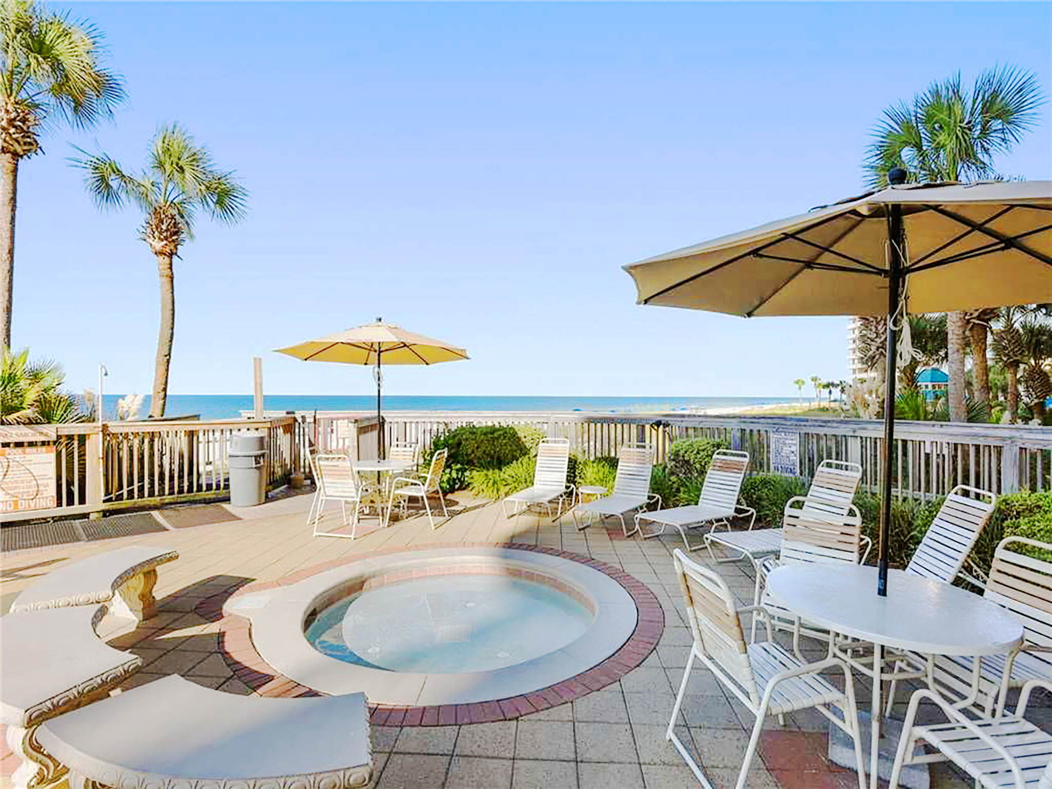 Panama City Beach Condo 986402