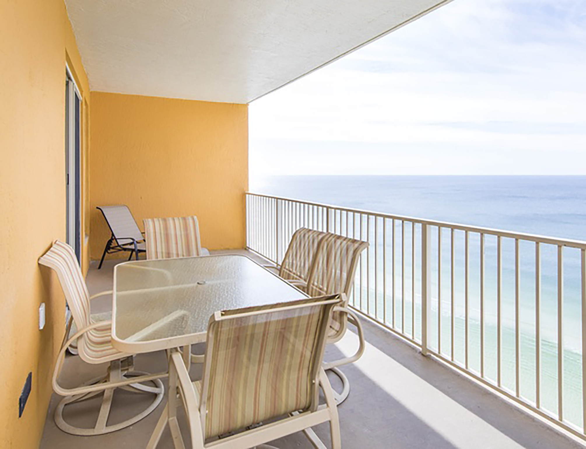 Panama City Beach Condo 986403