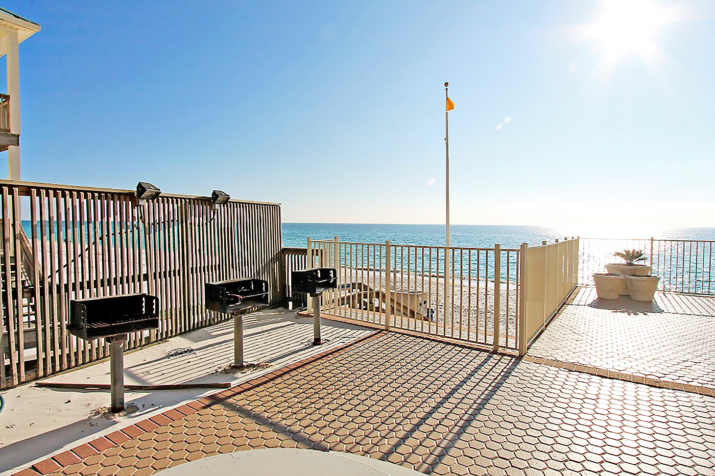 Panama City Beach Condo 986403
