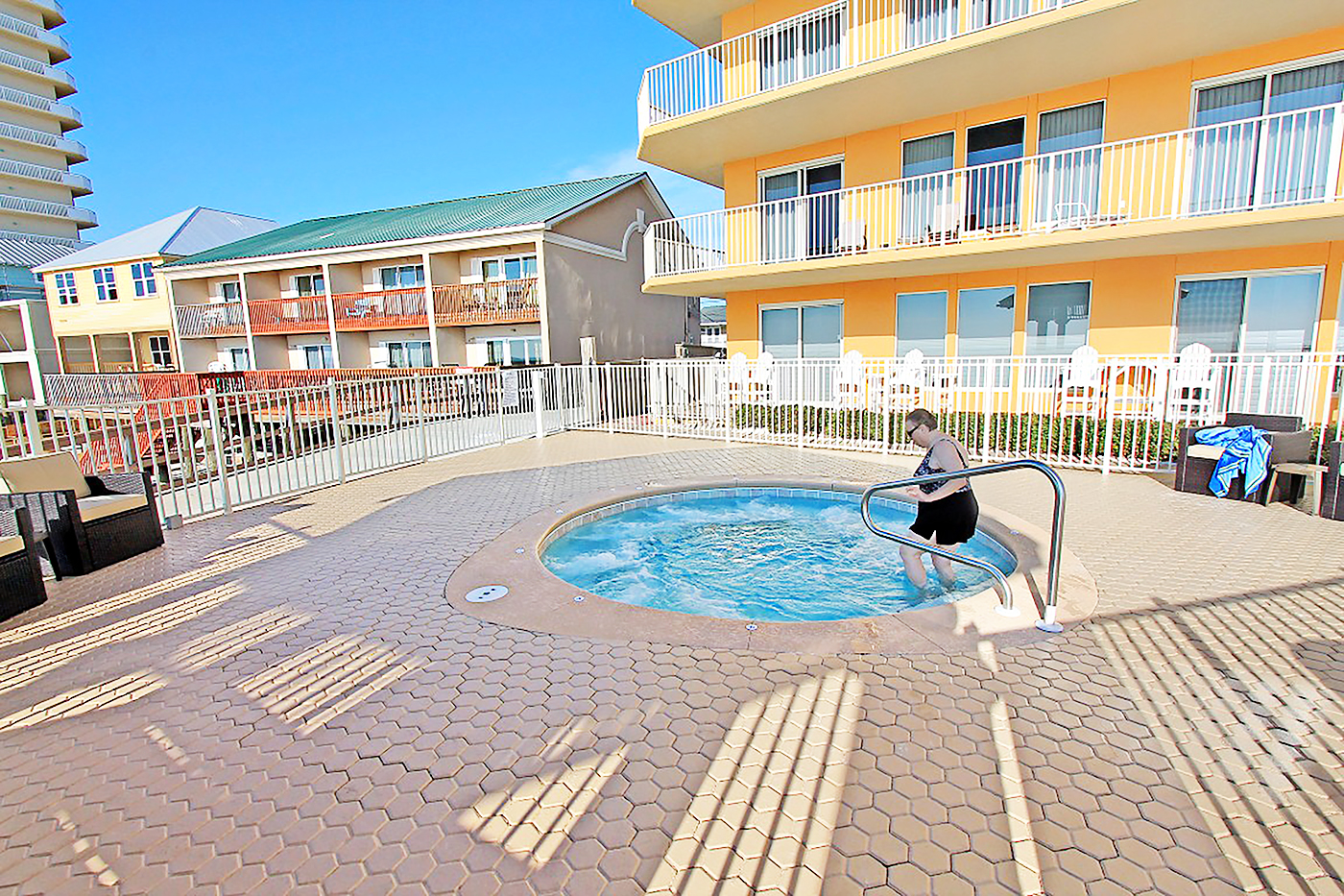 Panama City Beach Condo 986403