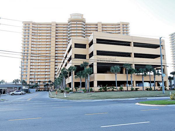 Panama City Beach Condo 986403