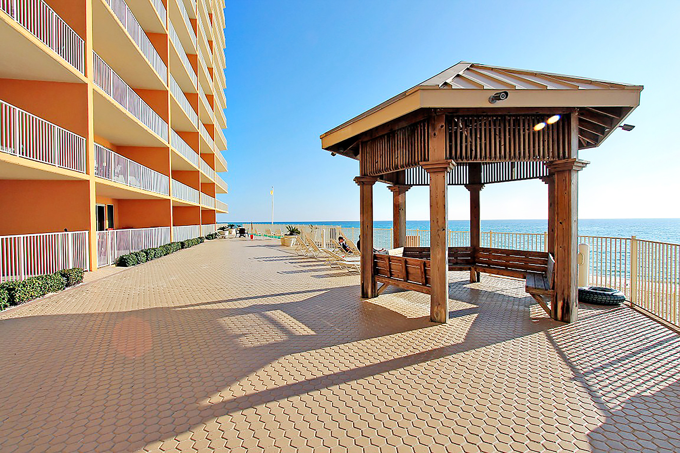 Panama City Beach Condo 986403