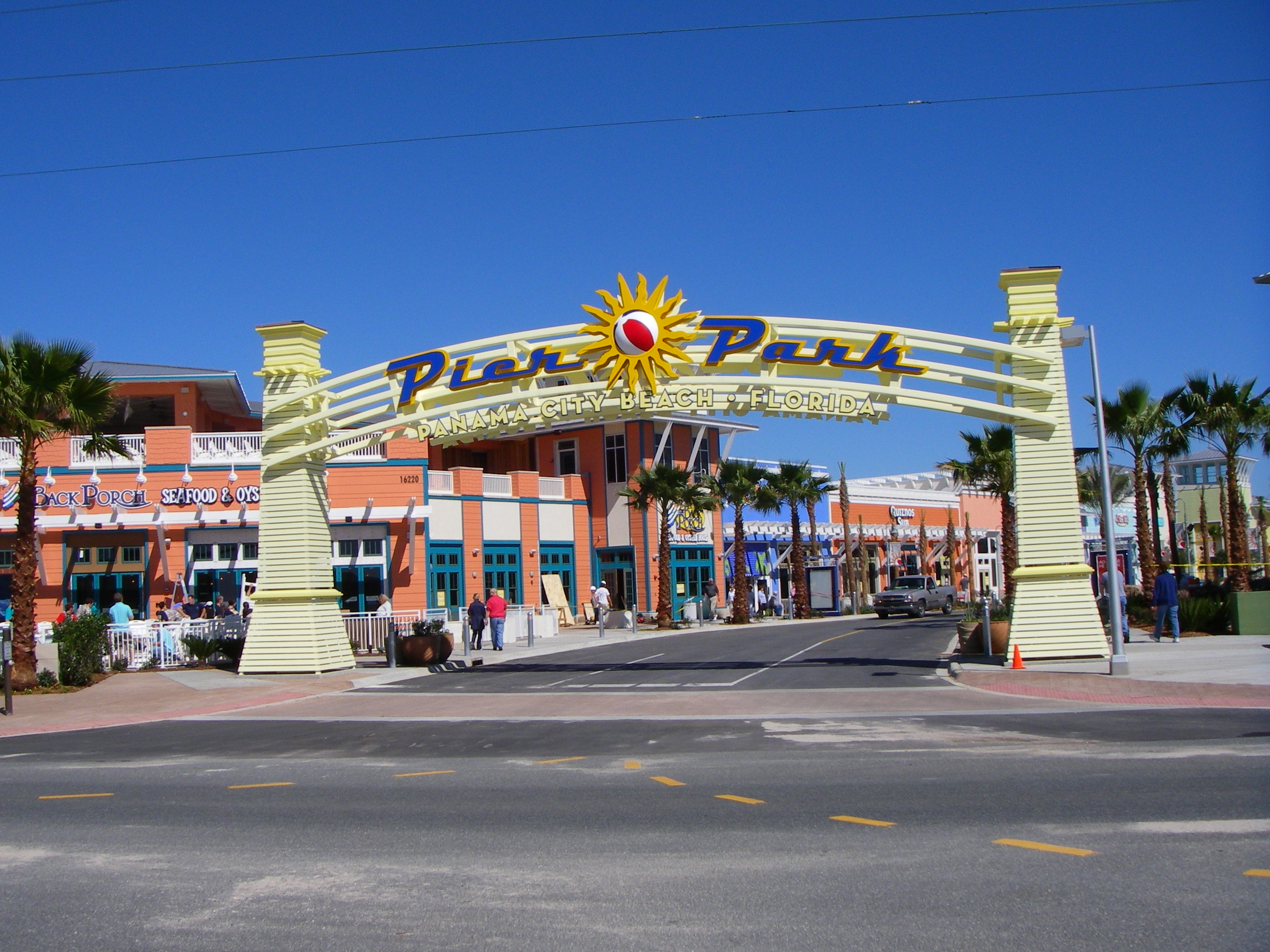 Panama City Beach Condo 986403