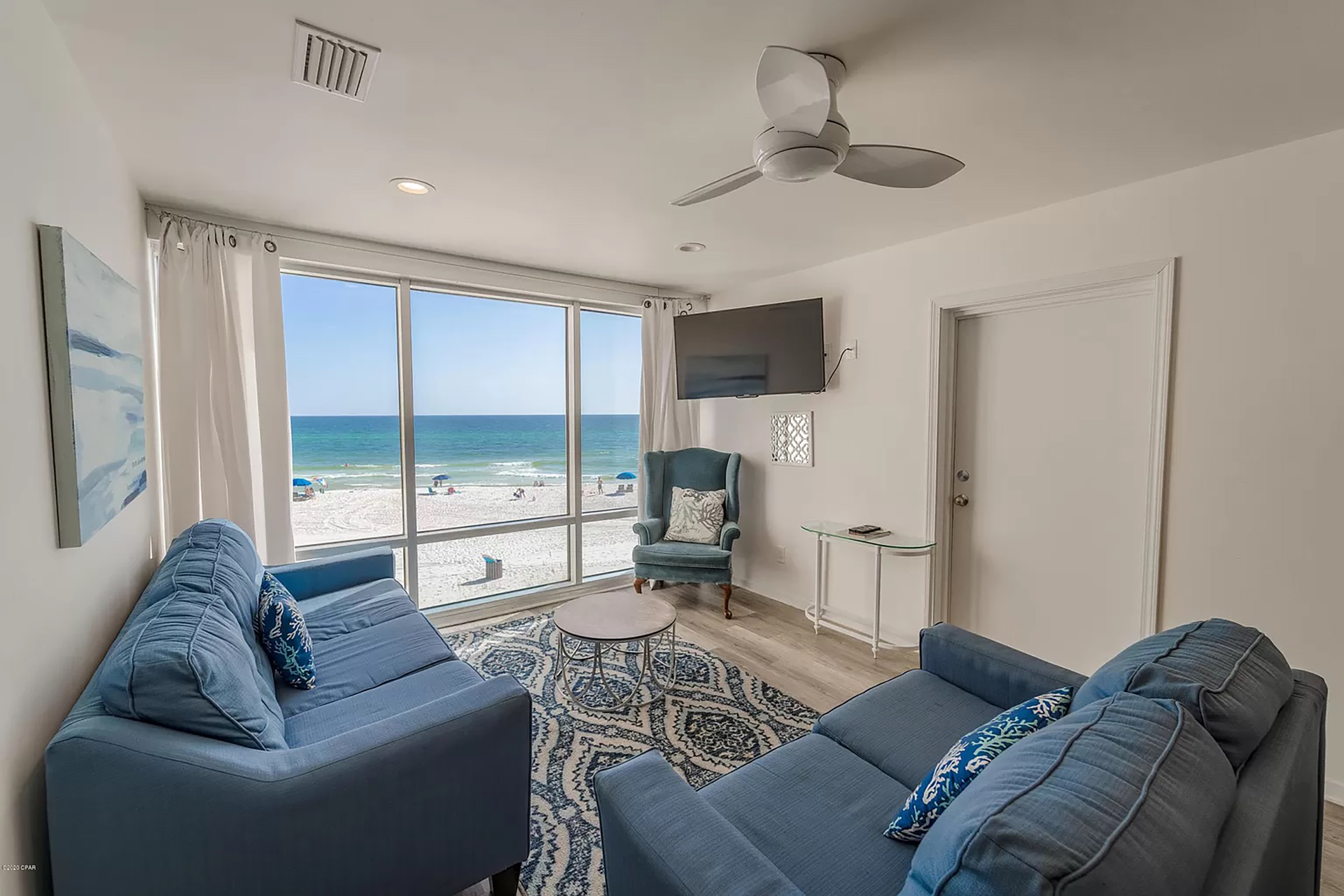 Panama City Beach Condo 986405
