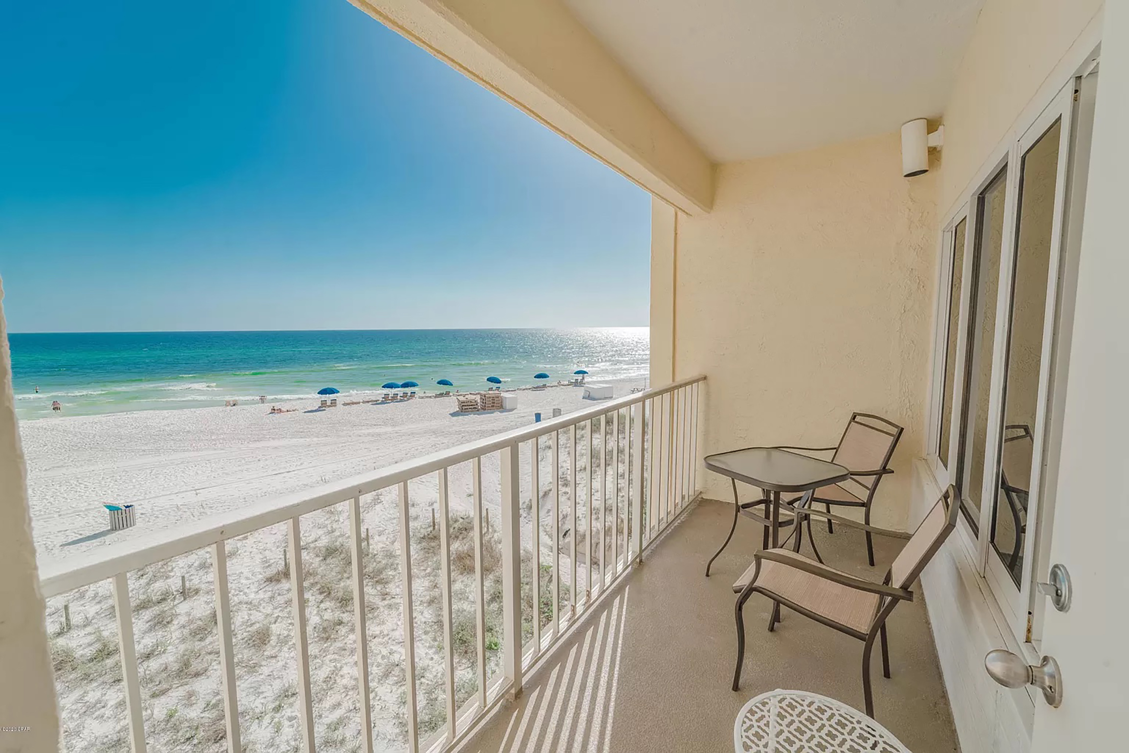 Panama City Beach Condo 986405