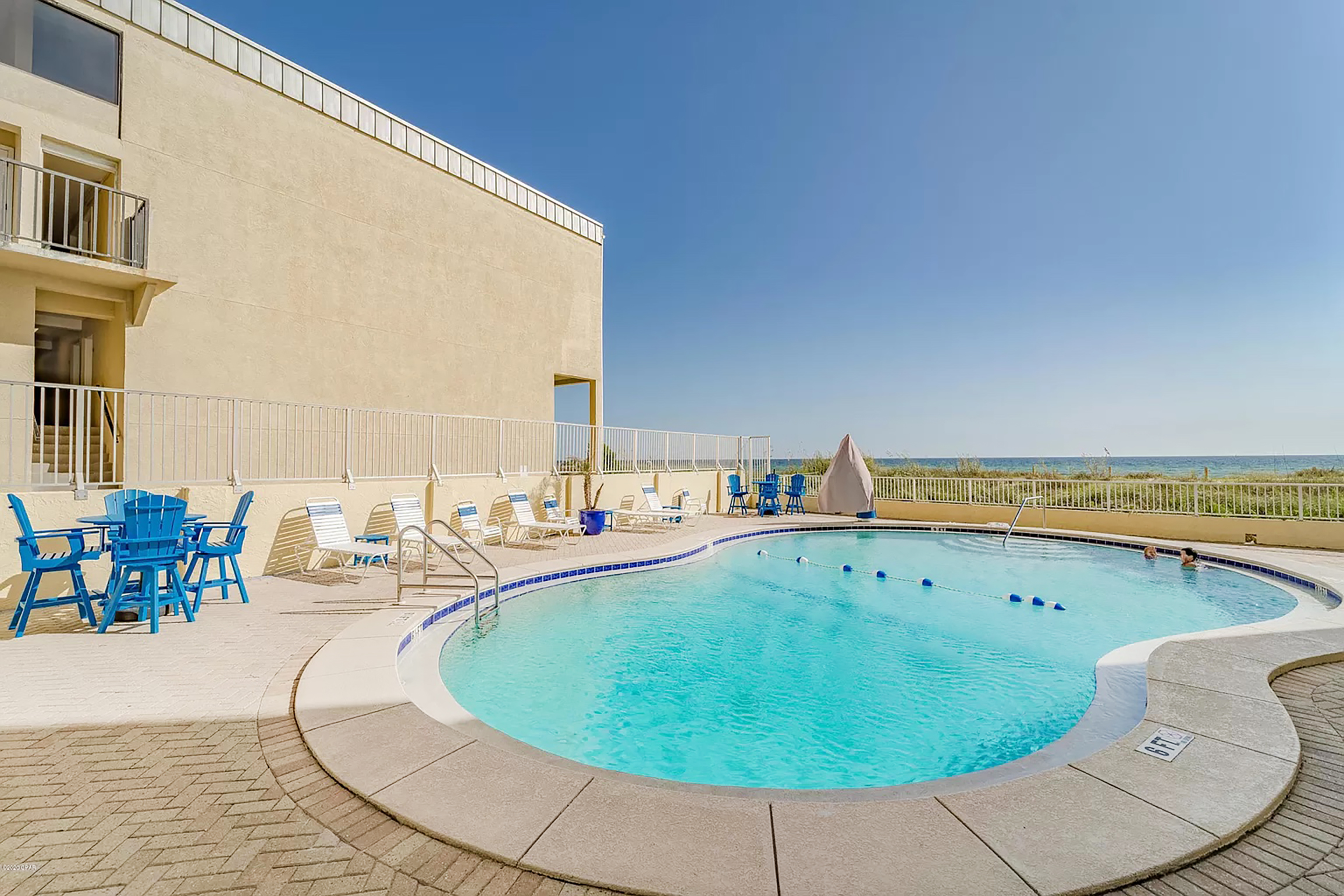Panama City Beach Condo 986405