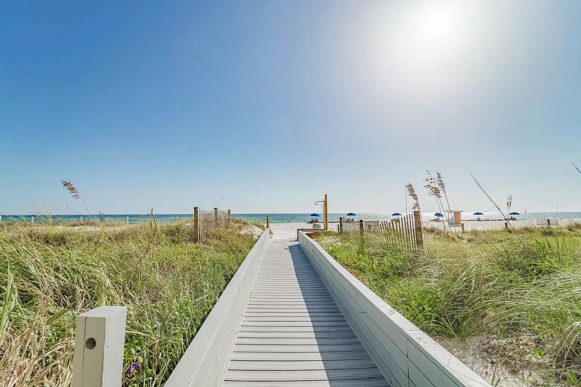 Panama City Beach Condo 986405