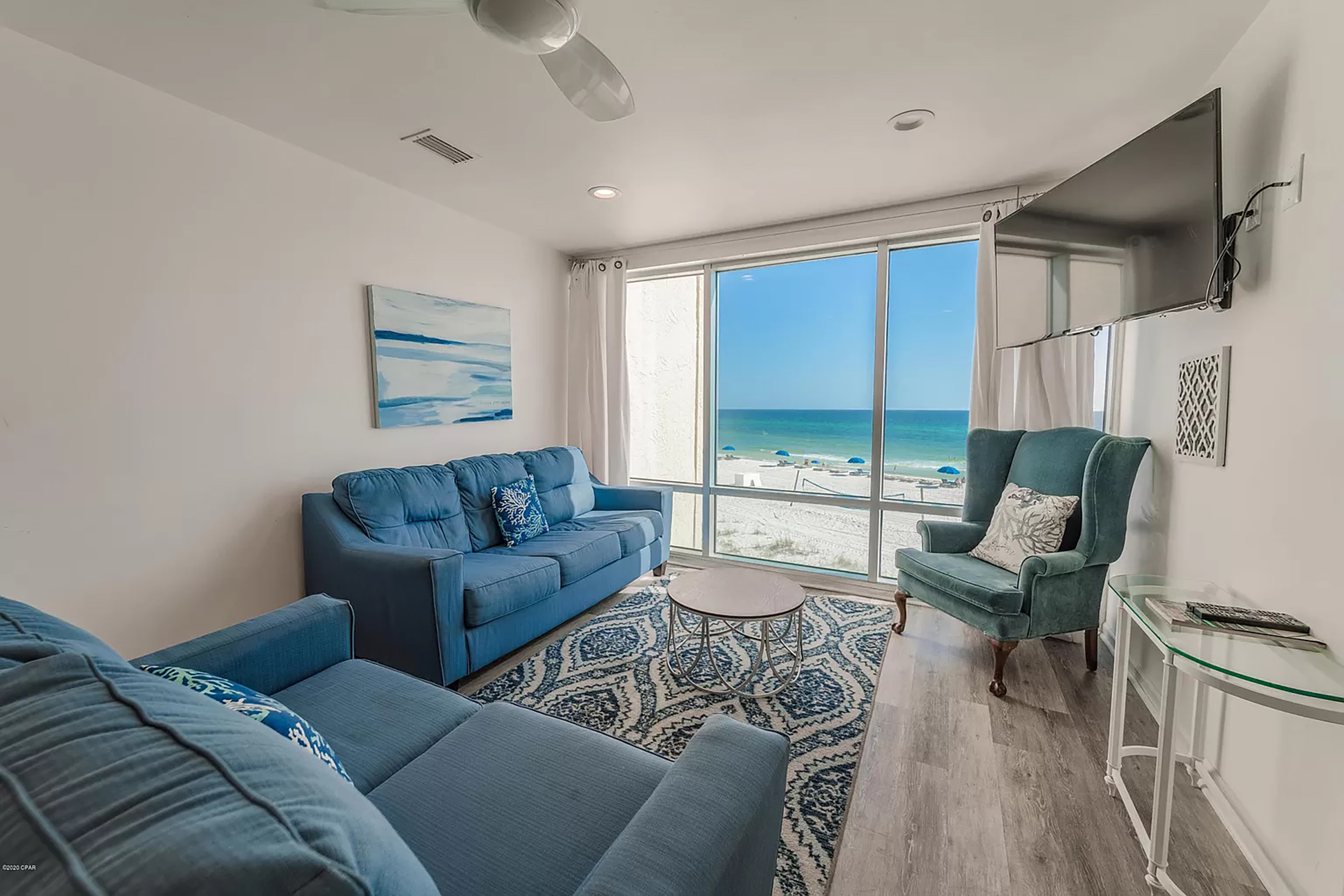 Panama City Beach Condo 986405