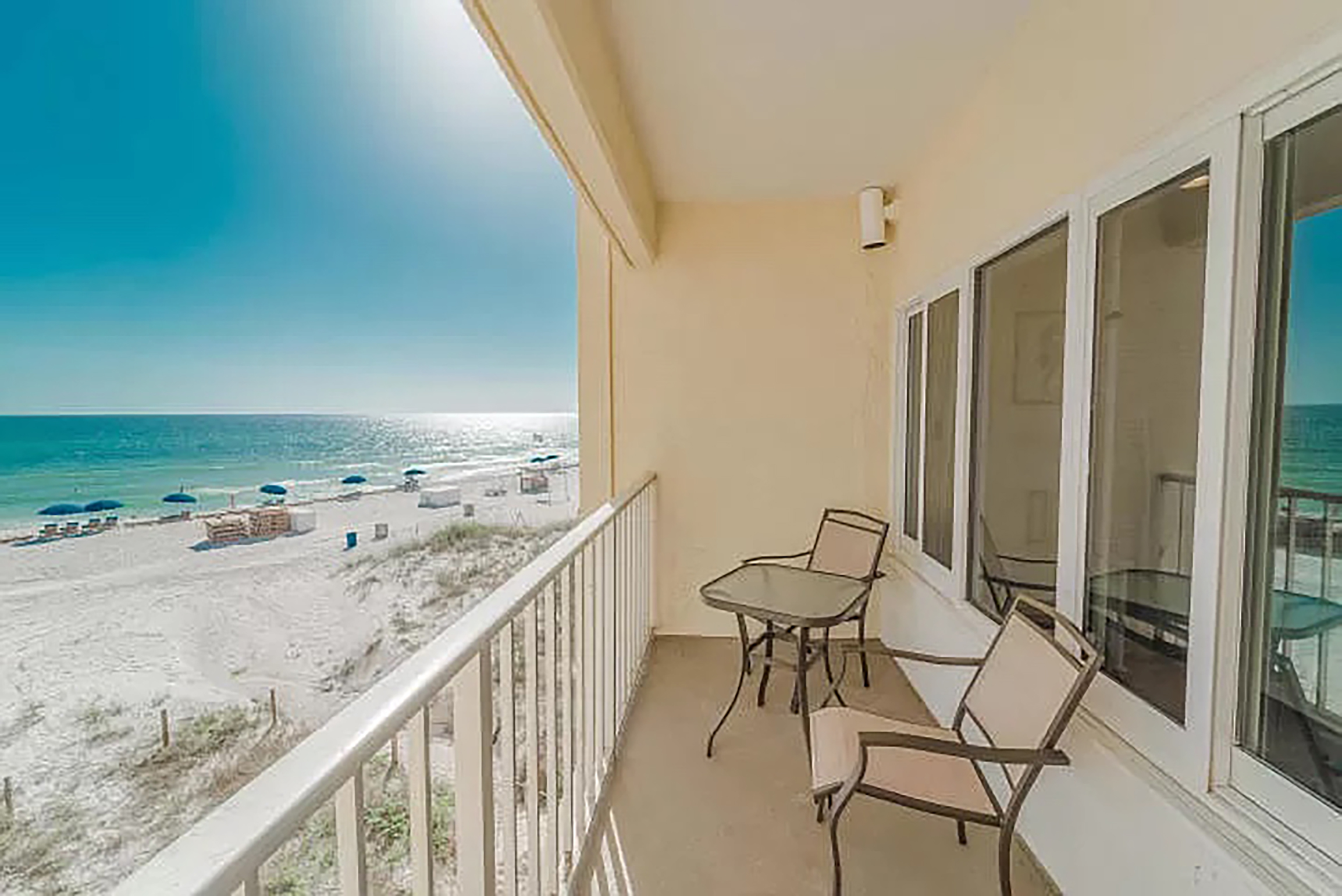 Panama City Beach Condo 986405