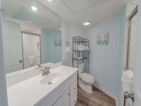 Panama City Beach Condo 986405