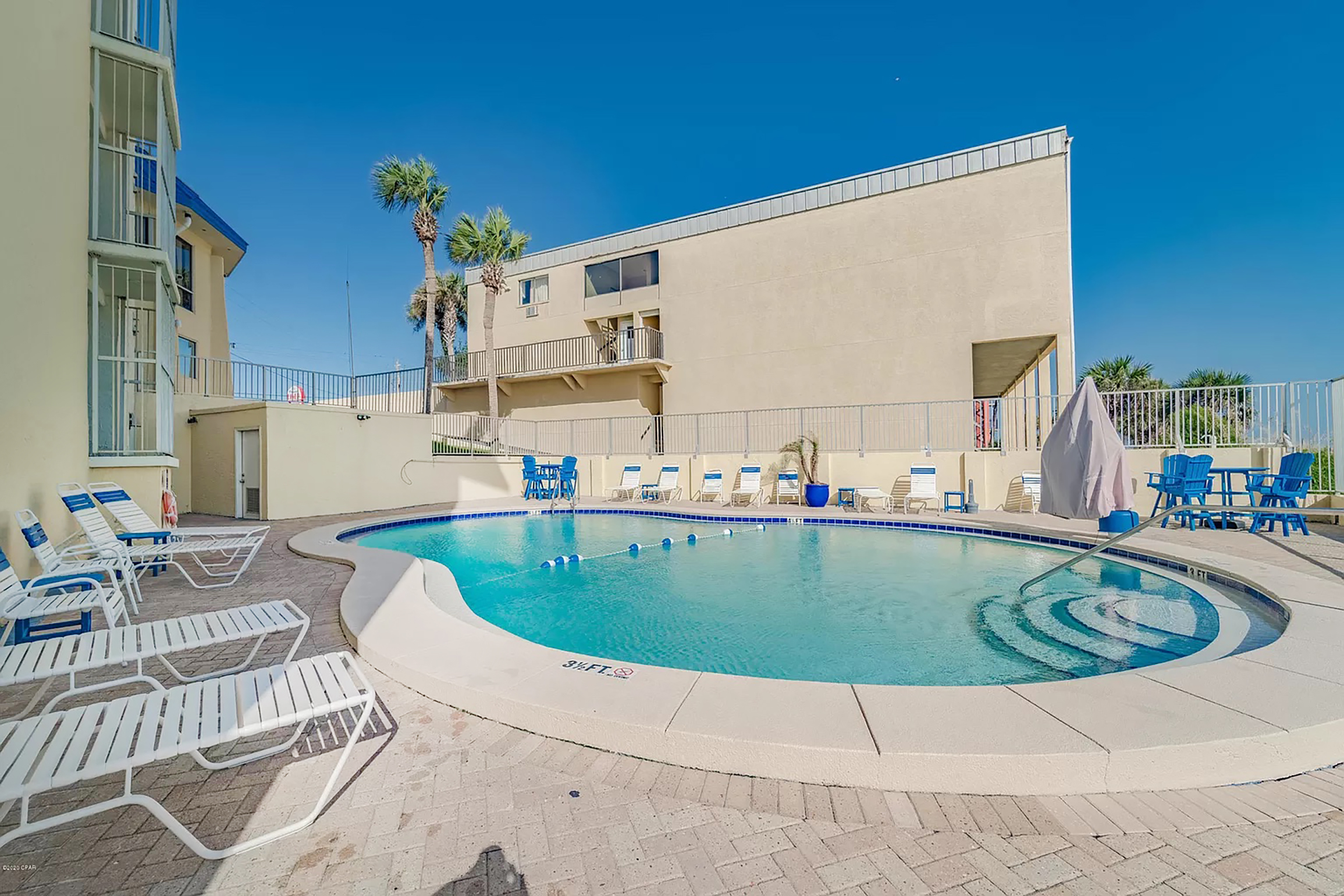 Panama City Beach Condo 986405
