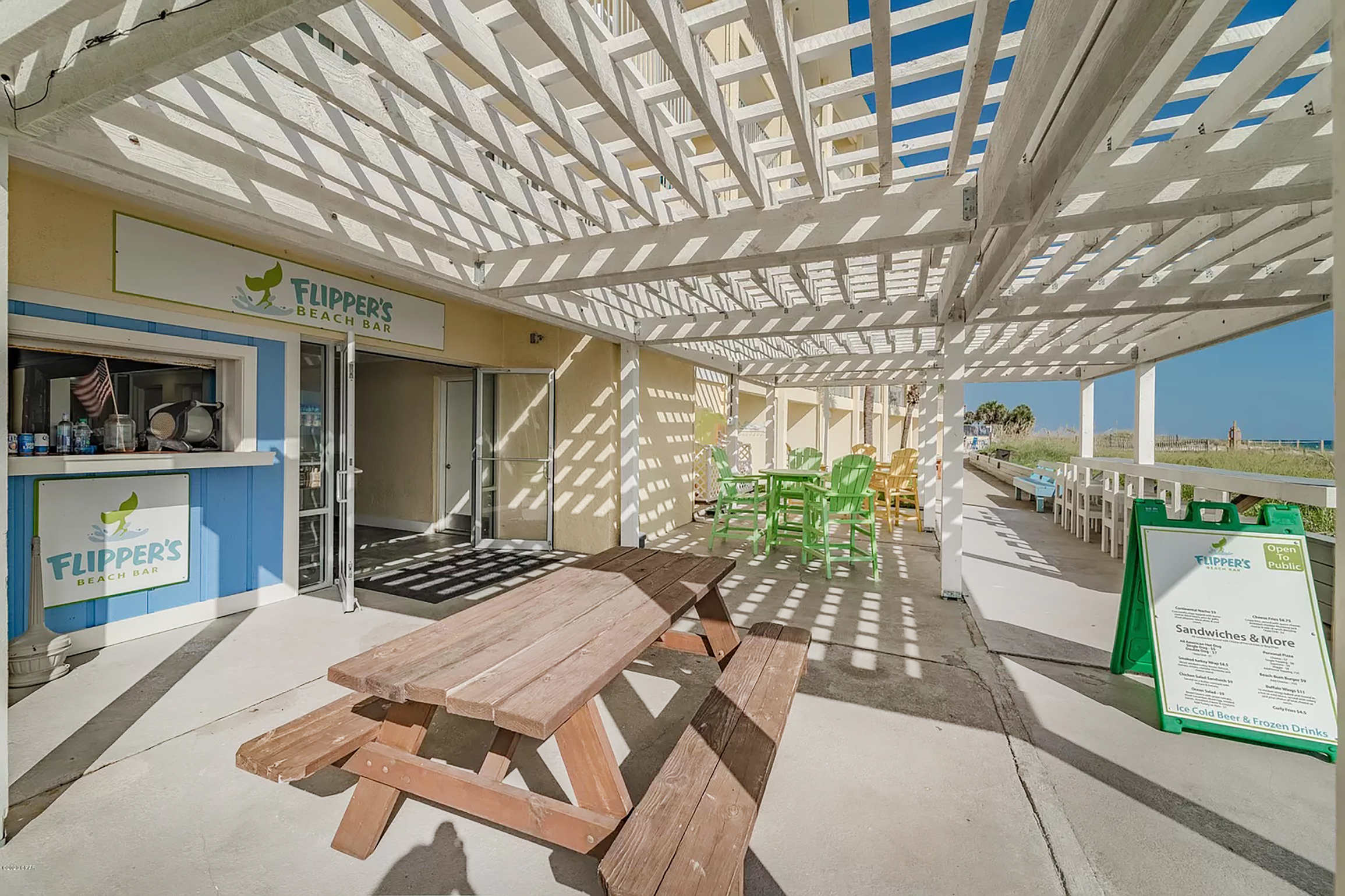 Panama City Beach Condo 986405
