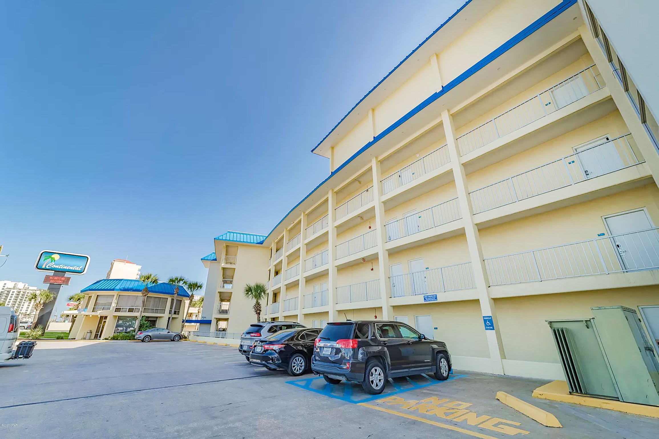 Panama City Beach Condo 986405