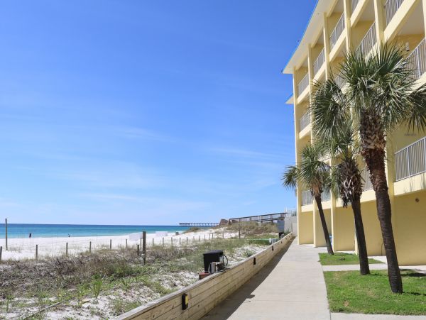 Panama City Beach Condo 986405