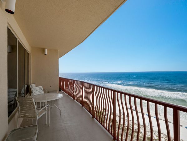 Panama City Beach Condo 986406