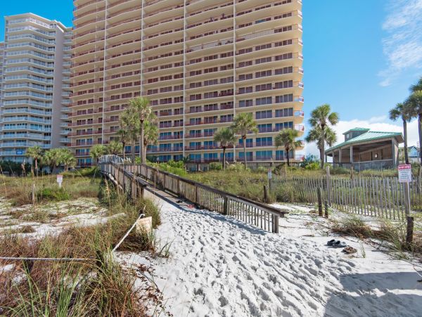 Panama City Beach Condo 986406