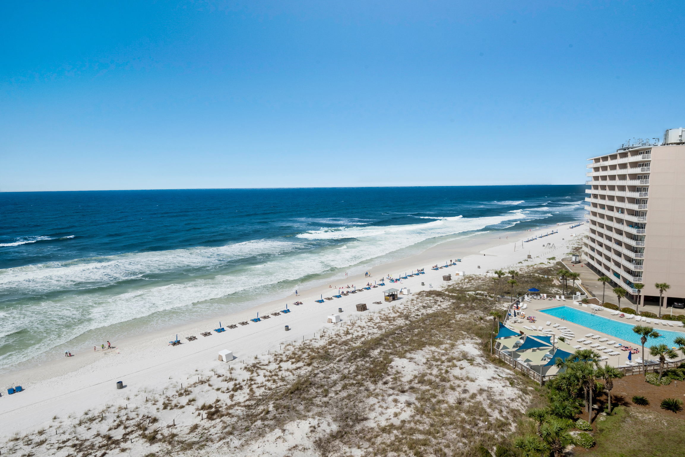 Panama City Beach Condo 986406