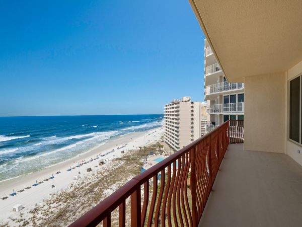 Panama City Beach Condo 986406