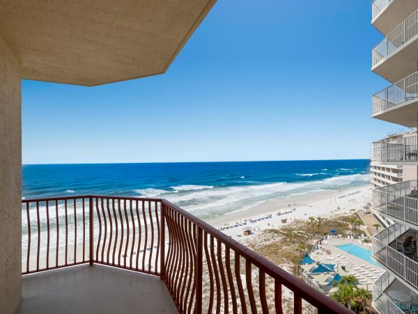 Panama City Beach Condo 986406