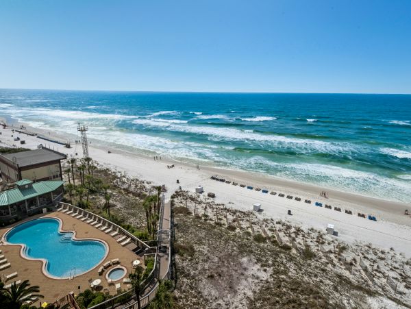 Panama City Beach Condo 986406