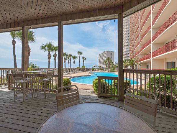 Panama City Beach Condo 986406