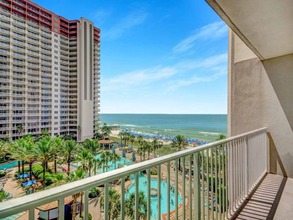 Panama City Beach Condo 986407