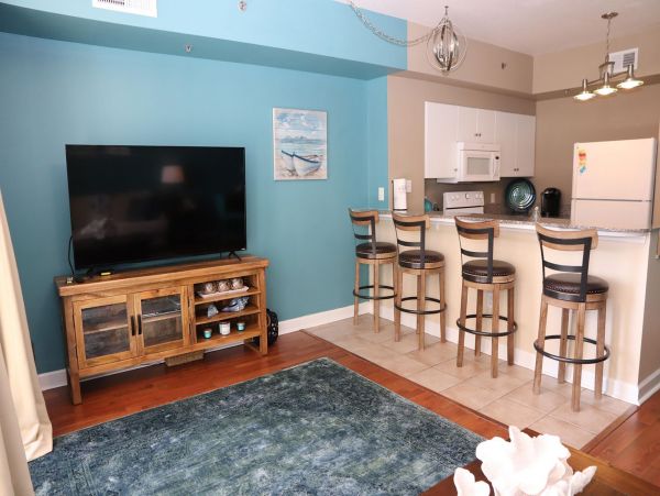 Panama City Beach Condo 986407