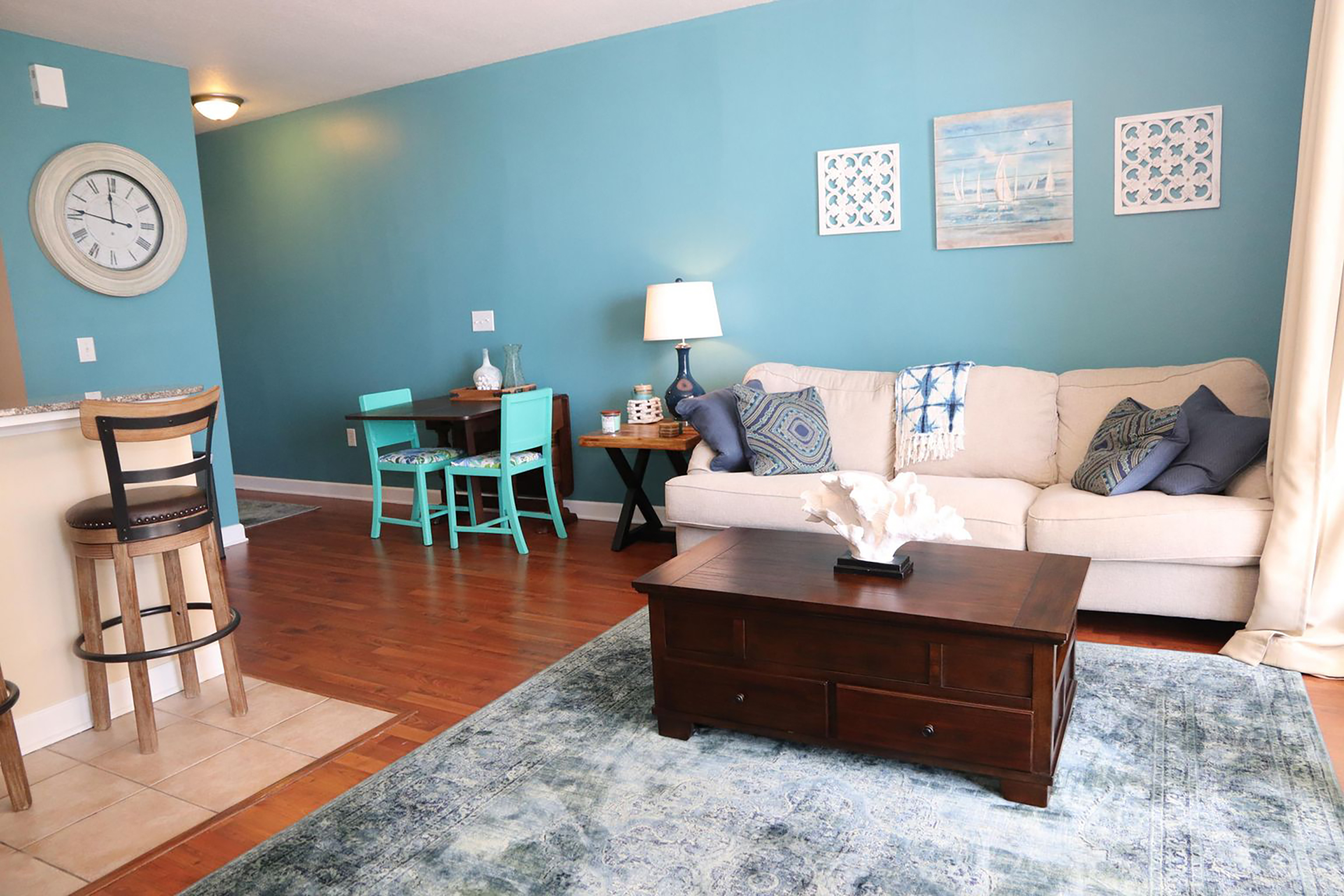 Panama City Beach Condo 986407