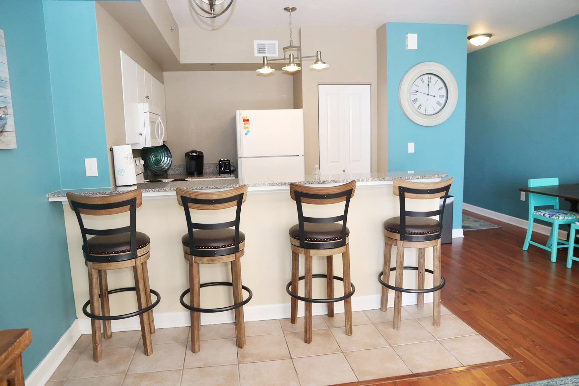 Panama City Beach Condo 986407