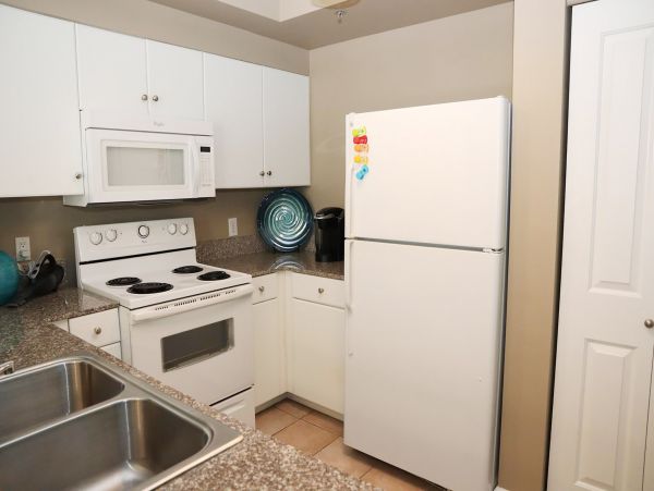 Panama City Beach Condo 986407