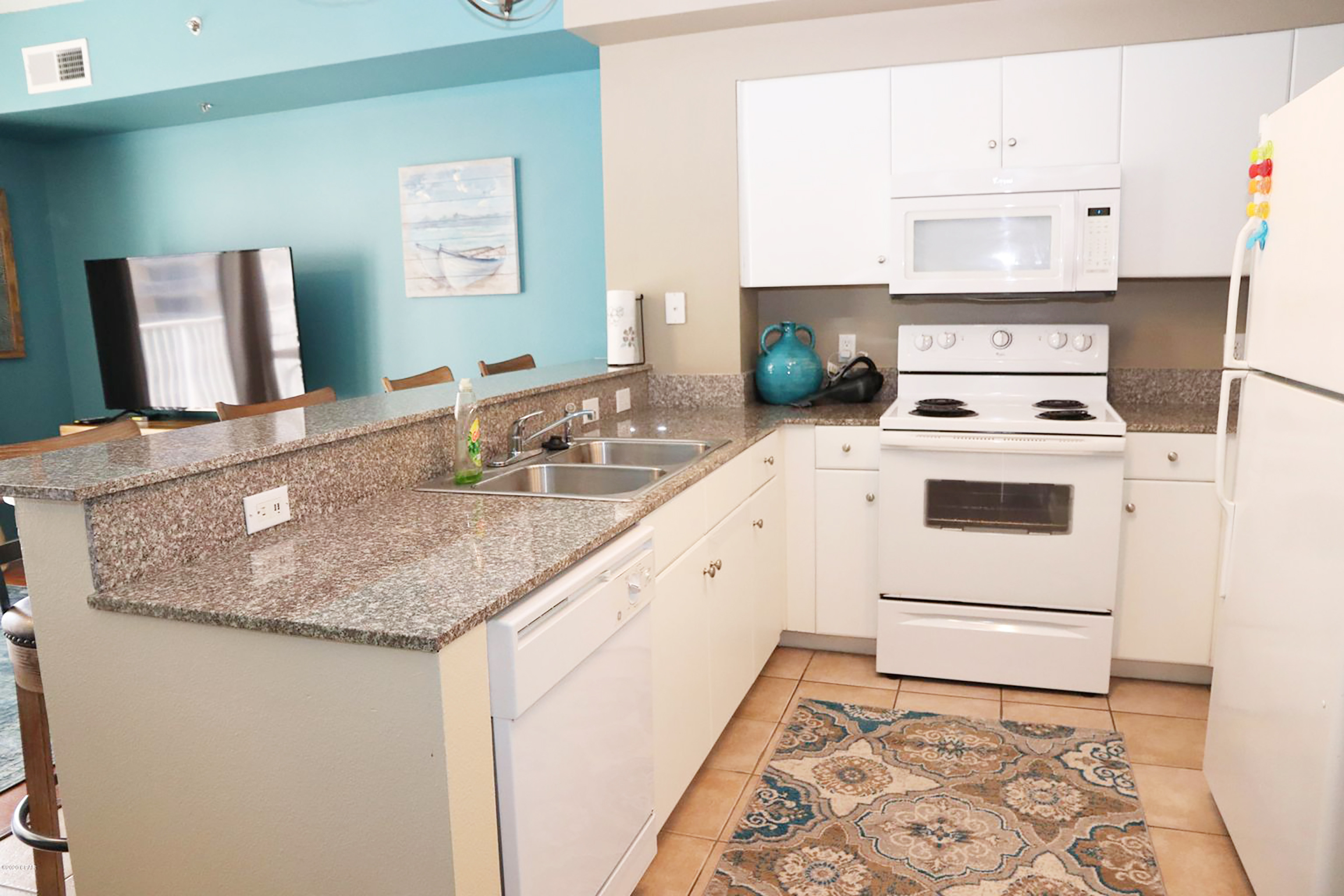 Panama City Beach Condo 986407