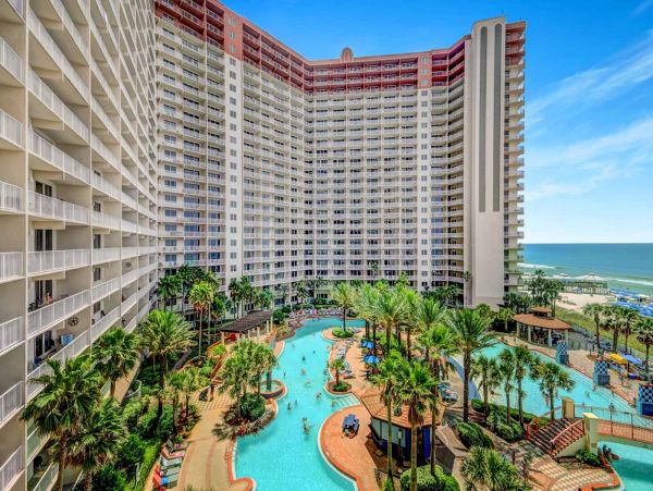 Panama City Beach Condo 986407