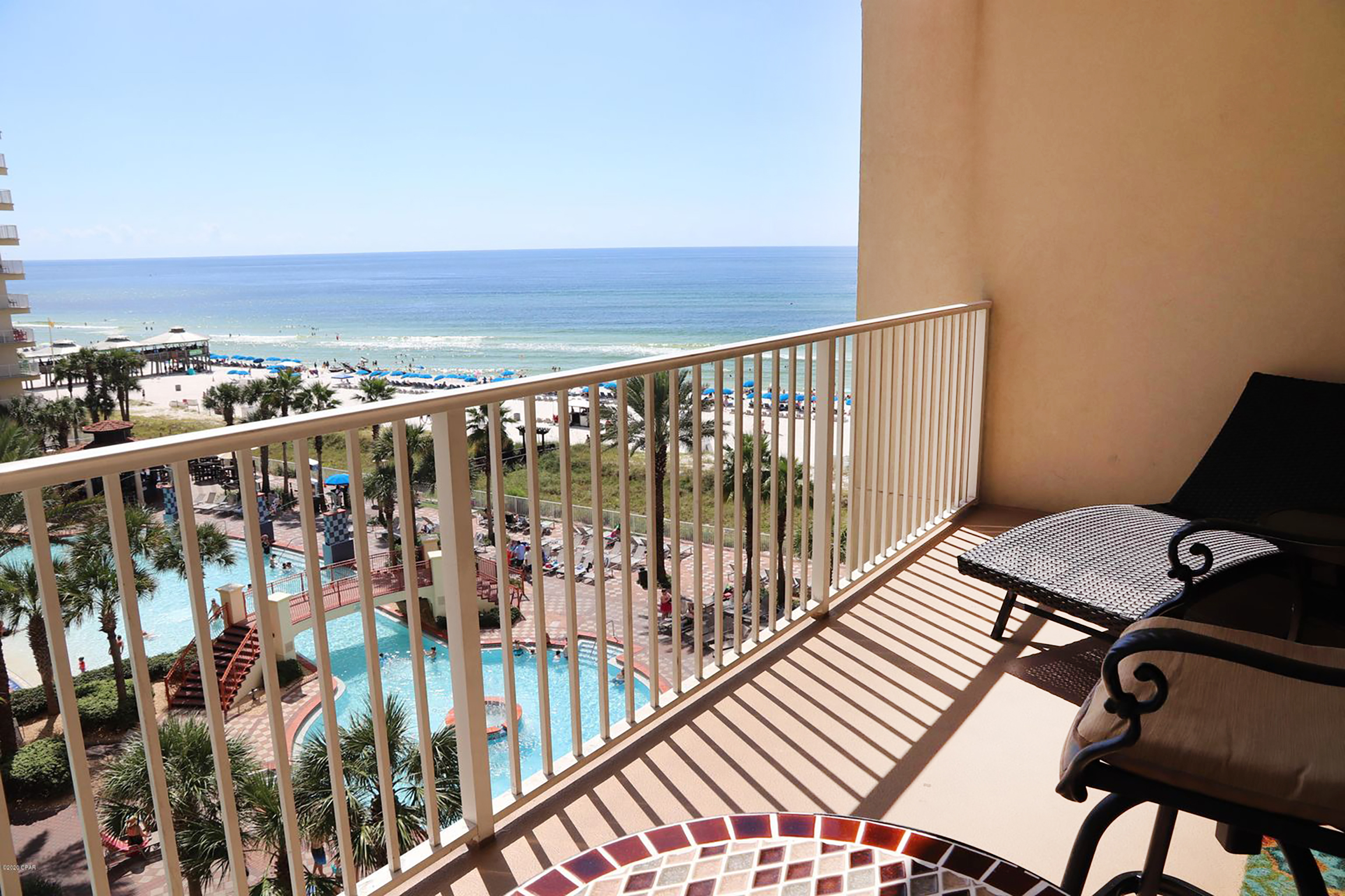 Panama City Beach Condo 986407