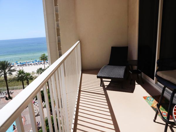 Panama City Beach Condo 986407
